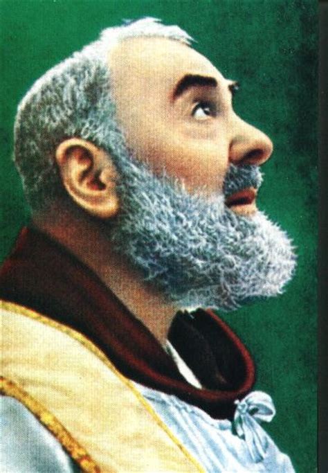 Heiliger Pater Pio Da Pietrelcina Gedenkjahr