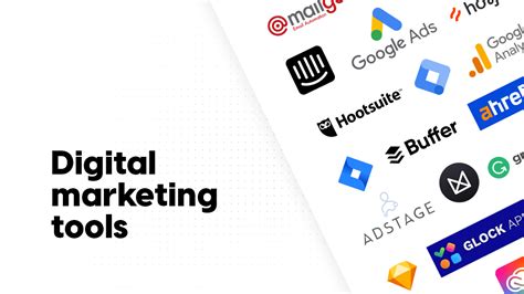 The 10 Best Digital Marketing Tools For Small Businesses