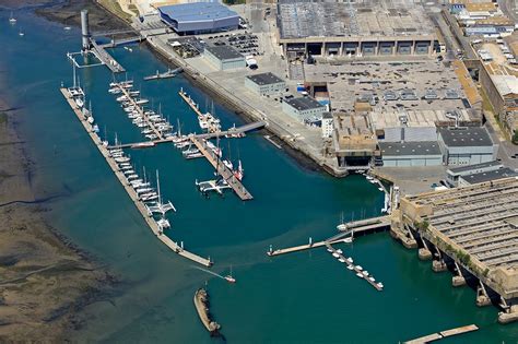 Port Lorient : Toutes les informations sur le port
