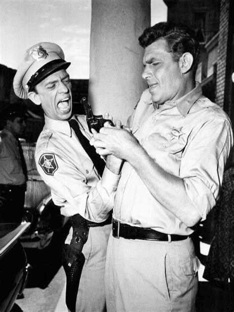 Classic Television Shows The Andy Griffith Show Small Town Goodness