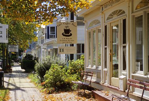 30 Great Charming Small Towns In New Jersey