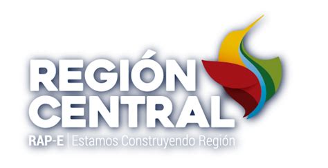 Bienvenidos Región Central Rap-e - Región Central