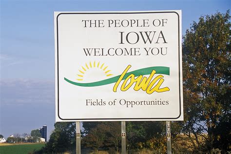 How To Do An Iowa Dmv Change Of Address