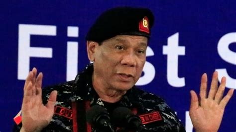 philippine president rodrigo duterte calls god ‘stupid