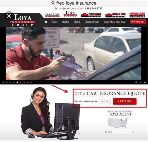 Low monthly payments and special discounts are available. Fred Loya Insurance - CLOSED - Auto Insurance - 1497 E ...
