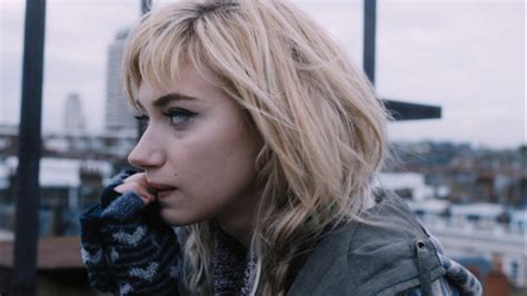 X Imogen Poots Rare Gallery Hd Wallpapers