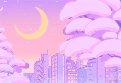 𝘺 𝘰 𝘴 𝘩 𝘪 𝘬 𝘰 よし Pastel Aesthetic Aesthetic Anime Anime Scenery