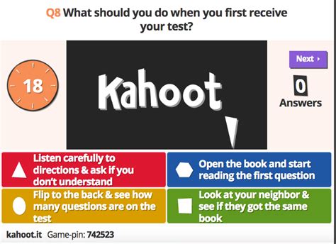 13 What Are Good Kahoot Questions Ideas In 2021