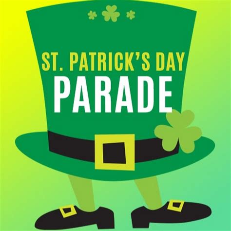 St Patricks Day Parade 2020 Live Stream Online Youtube