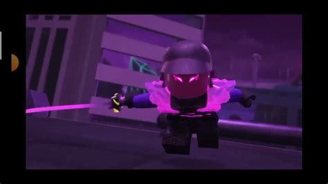 Zane Vs Mr F Lego Ninjago Season 16 Ep 29 Youtube