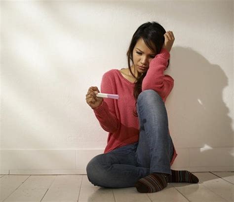 Unmarried Girl Pregnancy A Social Issue