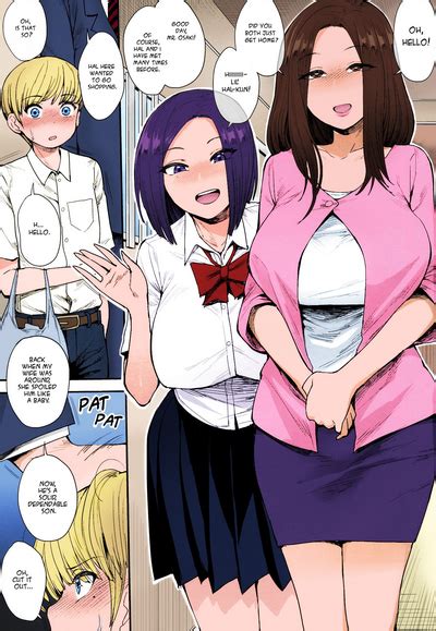 Succubus No Rinjin A Succubus Neighbor Nhentai Hentai Doujinshi And Manga