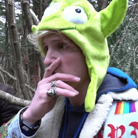 Logan Paul Posts Video Of Apparent Suicide Victim On Youtube