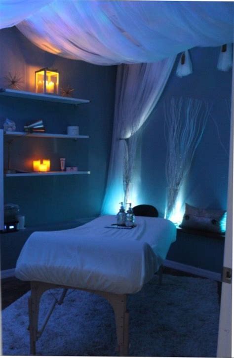 Massage Room Massage Room Ideas L Massage Room Design L Luxury Massage Room Aesthetic In 2023