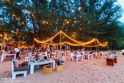 Best Restaurants To Dine In Pattaya Hello Travel Buzz