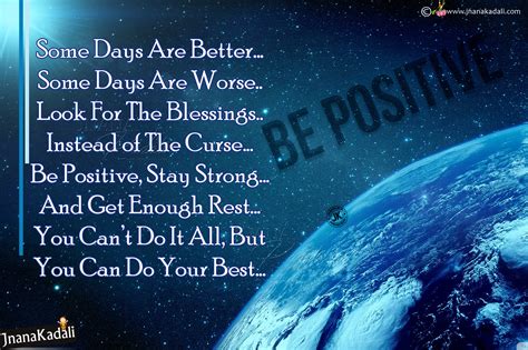 Positive Thinking Live Success Quotes in English-Be Positive Life