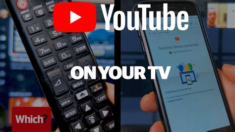 How To Watch Youtube On A Tv Which Youtube