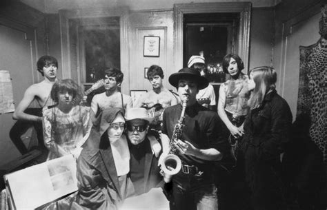 Portfolio N°22 The Velvet Underground 1965 1966 The Velvet