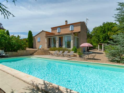 Holiday House Les Iris In Roussillon Fr80311211 Interhome