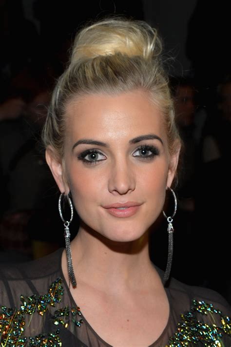 Ashlee Simpson Has Never Looked Prettier And She Shared One Of Her