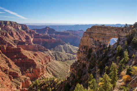 Where To Stay At The Grand Canyon A Complete Guide 2023