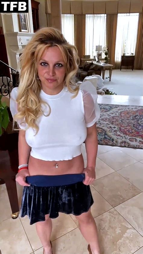 Britney Spears Braless Pics Video Pinayflixx Mega Leaks