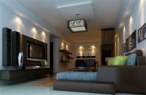 The false ceiling lights for living room create indirectly the main feeling and led ceiling light fixtures: TOP 10 Lights in living room ceiling 2019 | Warisan Lighting