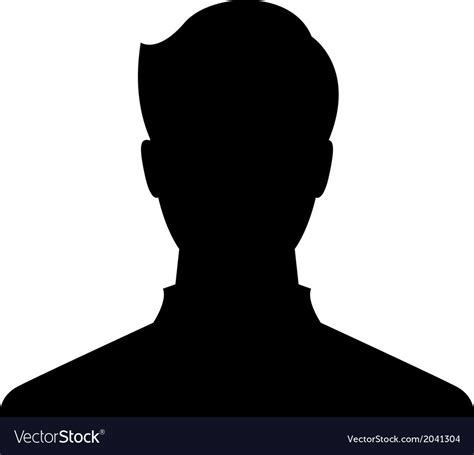 Male Profile Photo