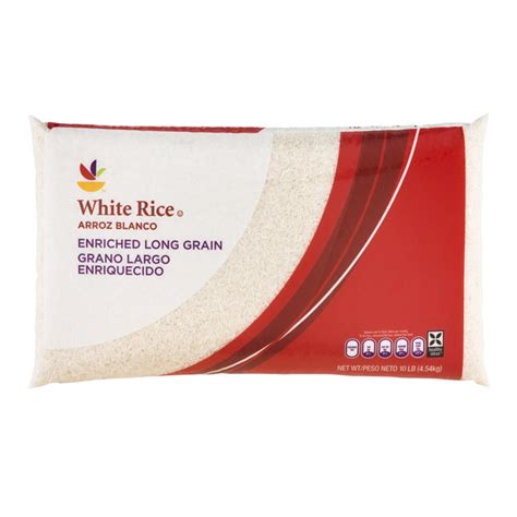 Save On Martins White Rice Enriched Long Grain Order Online Delivery