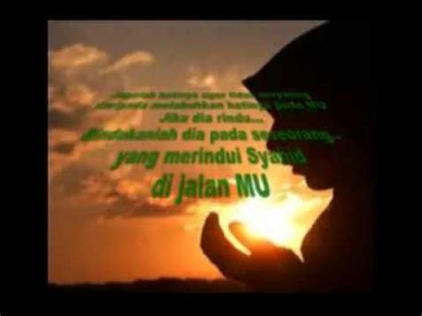 Untuk inspirasimu, berikut ini kumpulan ucapan dan doa ulang tahun untuk sahabat terbaik yang untukmu sahabat terbaikku, selamat ulang tahun. Doa Untuk Sahabat - YouTube