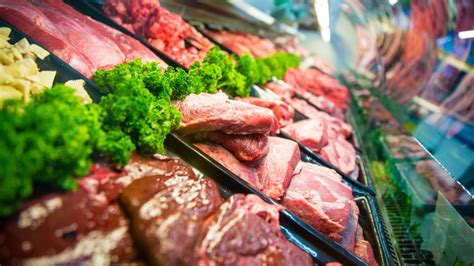 Local Meat Market Keeps Up With Increased Demand Mid West Farm Report