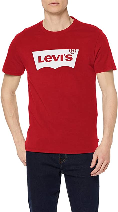 Cómo Combinar Camiseta Levis Para Hombre Blog Moda Hombre