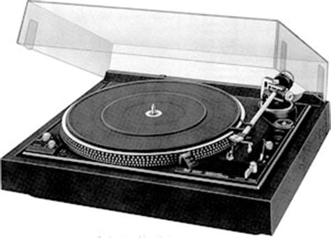 Dual 622 2-Speed Direct-Drive Turntable Manual | Vinyl Engine
