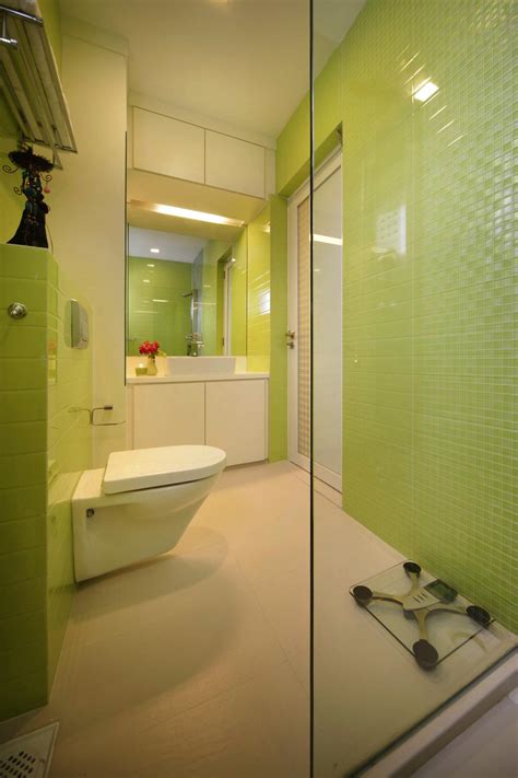 Blk 654 Hougang Toilet Design Vegas Interior Design