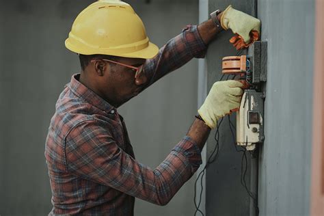 A Guide To Electrical Maintenance For Safety And Peak Performance In