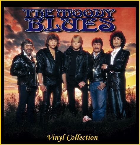 The Moody Blues Discography Direct Download Moody Blues Blues Moody