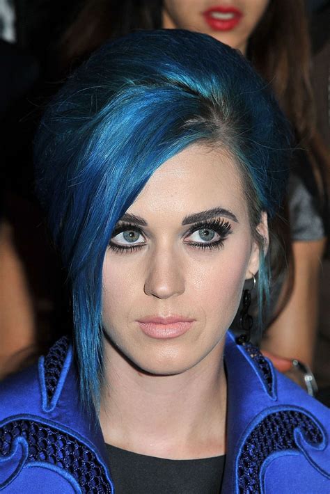 Katy Perry At Fashion Show In Paris 04 Gotceleb