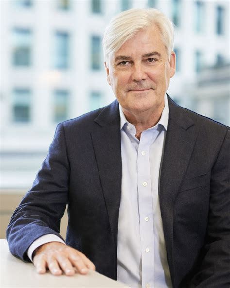 Change At The Top Of Liberty Mutual As Ceo David Long Is Set To Retire