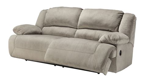 Compact and cosy, they are ideal for couples or small living rooms. Toletta 2 Seat Reclining Sofa in Granite 5670381