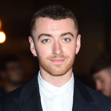 Sam Smith Reveals He Identifies As Gender Nonbinary Vogue Hot Sex Picture