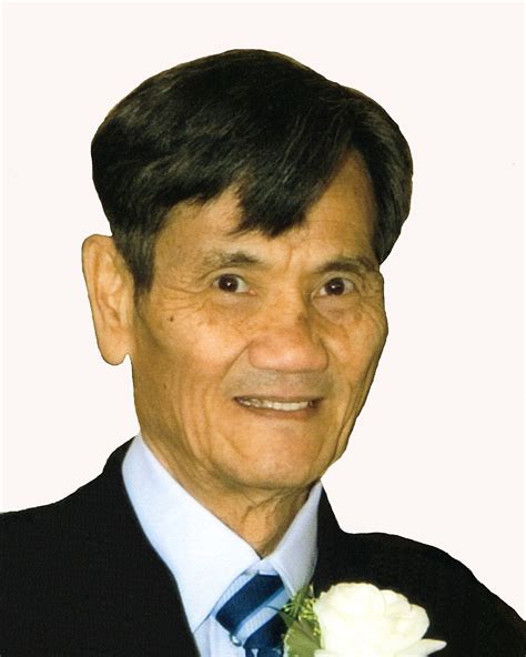 Mr Yee Hong Quon Obituary Calgary Ab