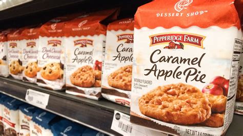 Why Pepperidge Farm Always Remembers To Trust Its Influencers
