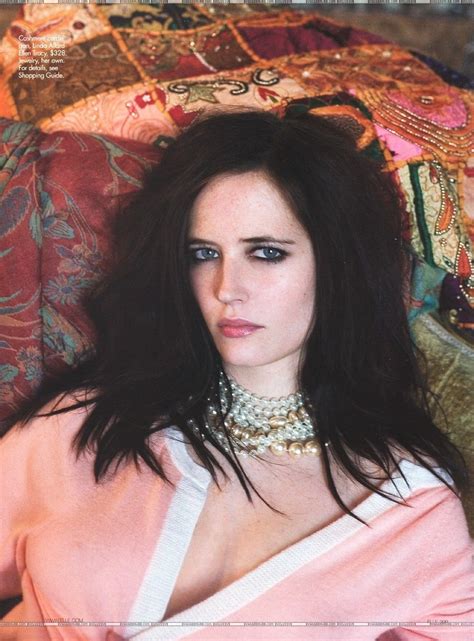 Pictures Of Eva Green