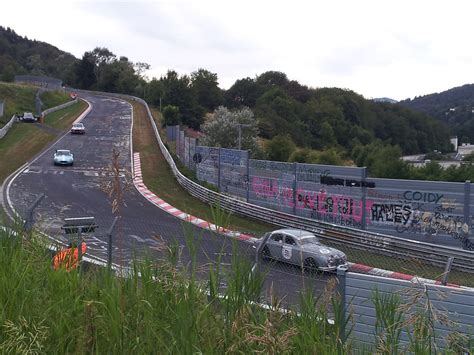 Day 1 Nurburgring9j23 Old Timer Grand Prix Flickr