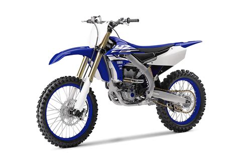 From the 2016 evo series to the brand new 2017 versions, we have. 2018 Yamaha YZ450F - A dirt bike you can tune using your ...