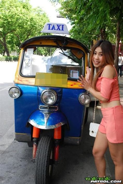 Tuktukpatrol The Tuk Tuk Patrol Are Always Getting Girls Ask Ride