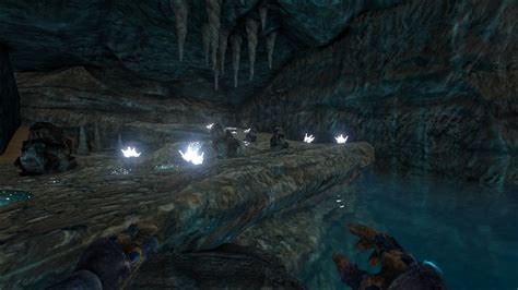 Steam Community Guide Underwater Caves On The