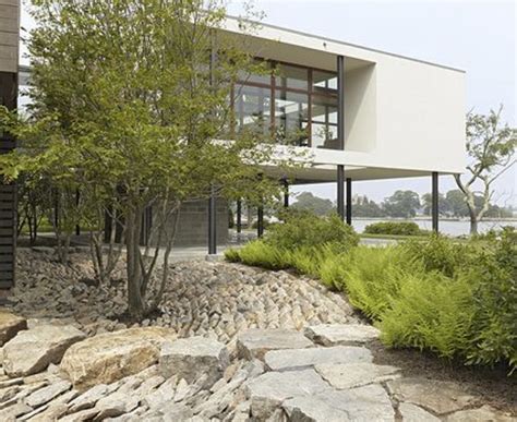 Contemporary Landscape Architecture Projects