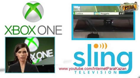 Xbox Ones Sling Tv App Arrives Comes With Live Tv For Monthly Youtube