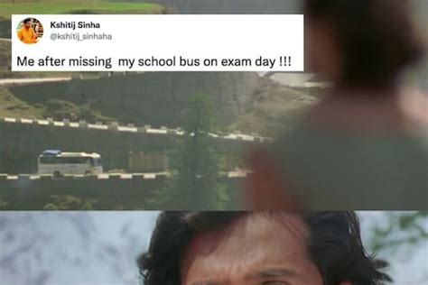 this emotional scene from hrithik roshan s krrish is now a hilarious meme news18